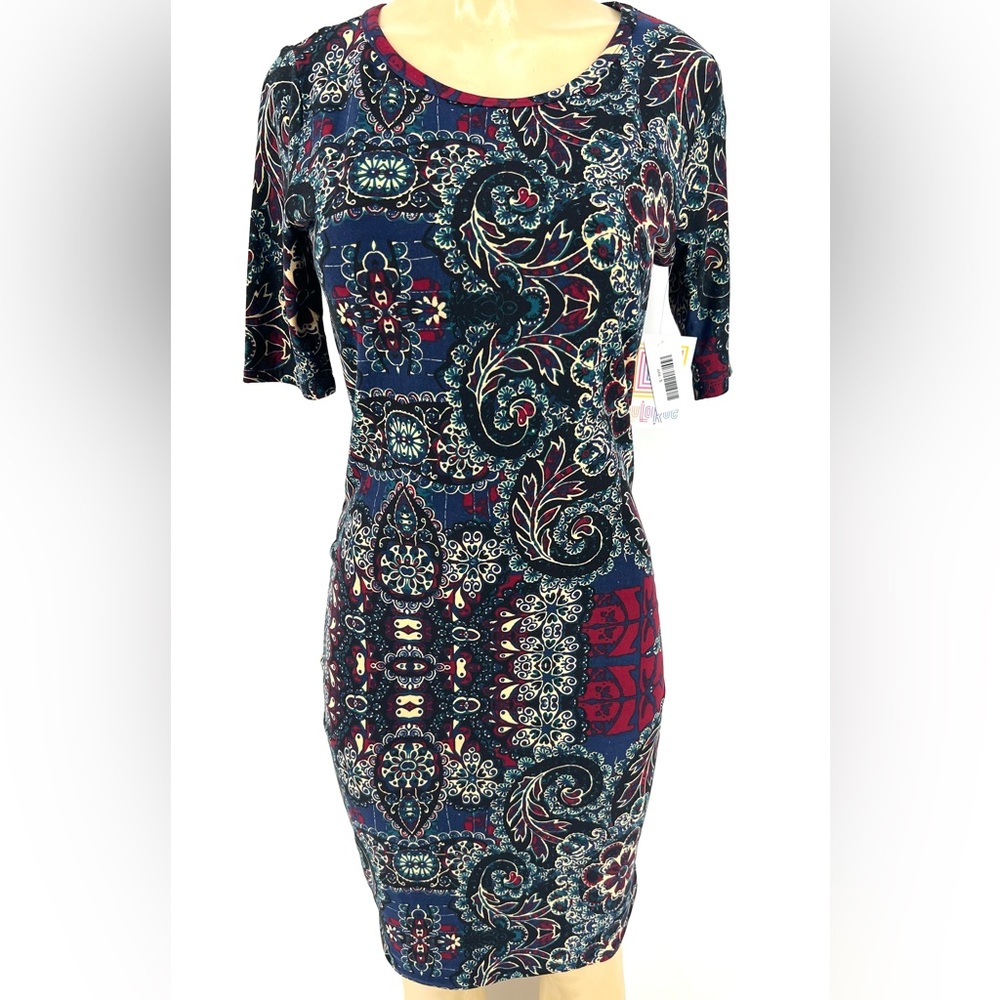S LulaRoe dress